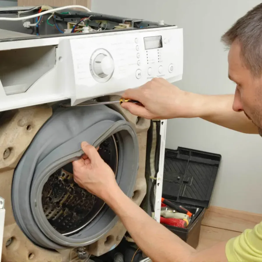 Your Machine Has an Outer Tub You Have Never Looked At