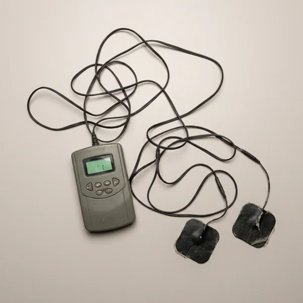 Generic Wired Massager