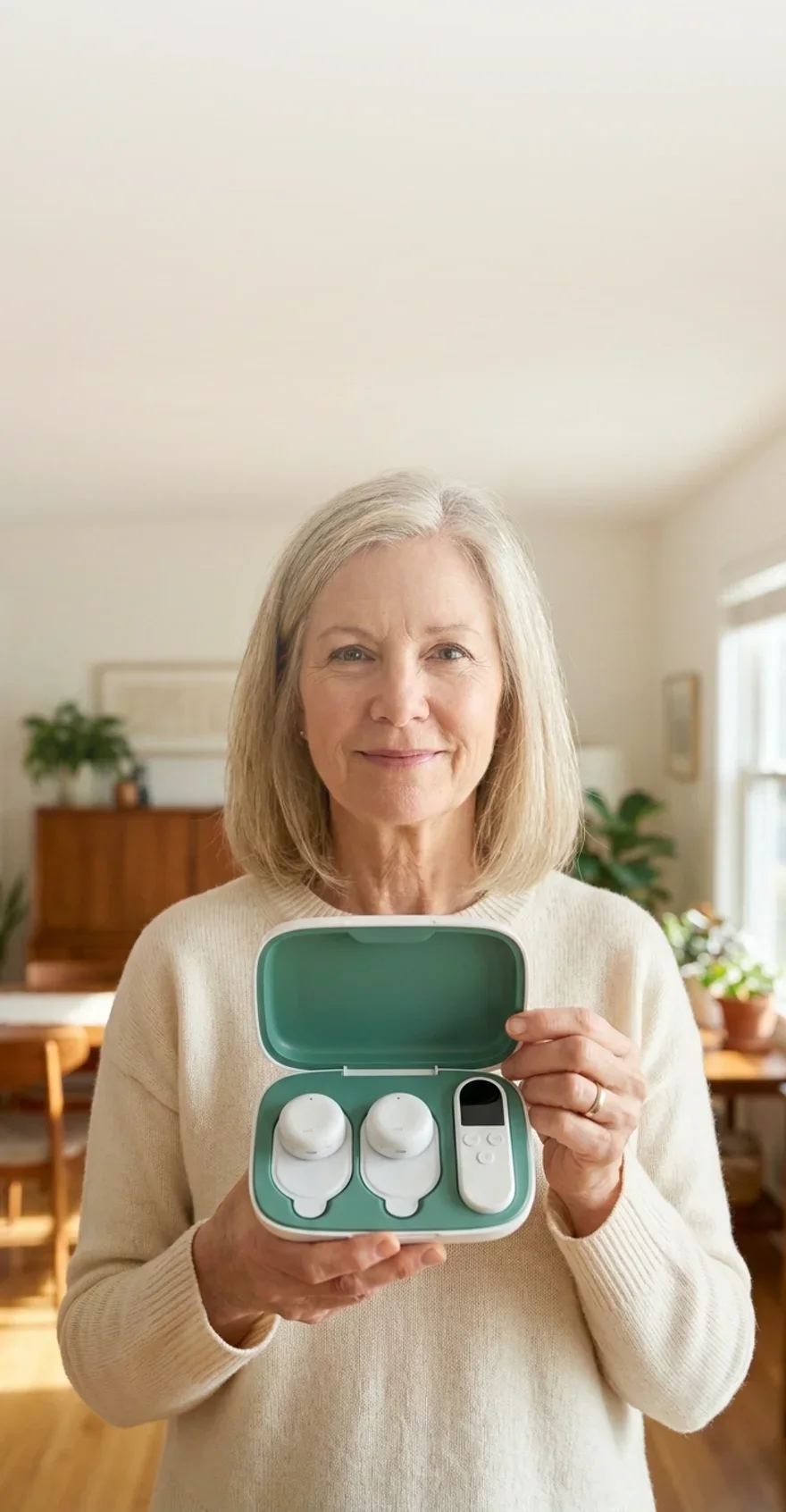 The Two Small Pods That Wake Up the Muscles Holding Your Lower Back